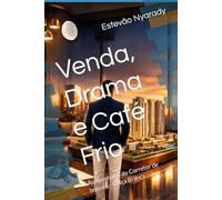 Venda, Drama e Café Frio: As Aventuras do Corretor de Imóveis - Calça Branca