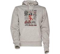 Vendax AJR The Click Unisex Men's Women's Hoodie Sweatshirt Grey