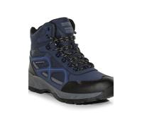 Vendeavour Walking Boots Regatta Mid Navy 8