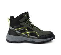 Vendeavour Walking Boots Regatta Olive 7