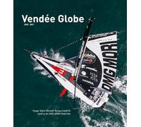 Vendée Globe 2020.2021: Voyager Kojiro Shiraishi: Racing around the world on the DMG MORI Global One