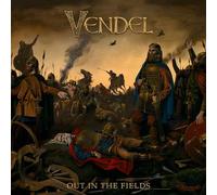 Vendel - Out In The Fields [VINYL]