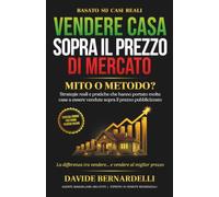 Vendere casa sopra il prezzo di mercato: mito o metodo? Strategie reali e pratiche che hanno portato molte case a essere vendute sopra il prezzo pubblicizzato