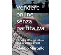 Vendere online senza partita iva
