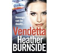 Vendetta : A Complusive Gangland Thriller You Won't Be Able to Put Down