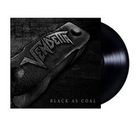 Vendetta - Black As Coal [VINYL]