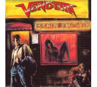 Vendetta - Brain Damage