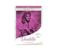 Vendetta (combo DVD + Blu-ray) [Combo Blu-ray + DVD]