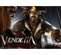 Vendetta - Curse of Raven's Cry Deluxe Edition (DLC) (PC) Steam Key - GLOBAL