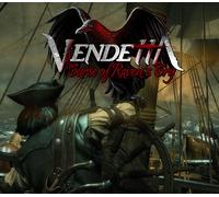 Vendetta - Curse of Raven's Cry Deluxe Edition Steam CD Key