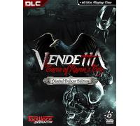 Vendetta - Curse of Raven's Cry Deluxe Edition Steam Key GLOBAL