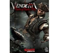 Vendetta - Curse of Raven's Cry Steam Gift GLOBAL