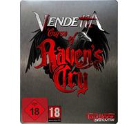 VENDETTA - Curse of Raven's Cry [Steelbook Edition]