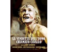 Vendetta Dell'Uomo Chiamato Cavallo (La) (Restaurato In Hd)