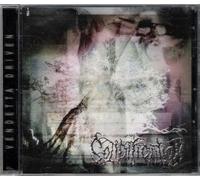 Vendetta Driven