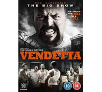 Vendetta [DVD]