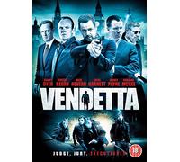 Vendetta [DVD]