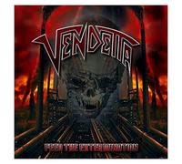 Vendetta - Feed the Extermination
