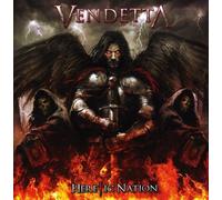 Vendetta - Heretic Nation