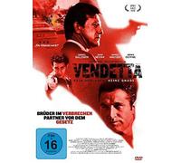 Vendetta - Kein Gewissen.
