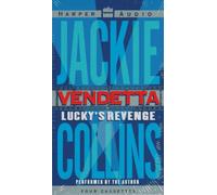 Vendetta: Lucky's Revenge