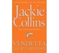 Vendetta: Lucky's Revenge – Simon & Schuster