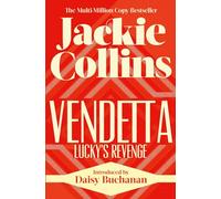 Vendetta: Lucky's Revenge: introduced by Daisy Buchanan