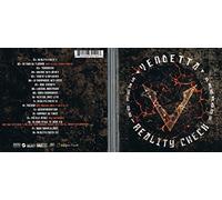 Vendetta - Reality Check