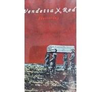 Vendetta Red - Shatterday (UK Import)
