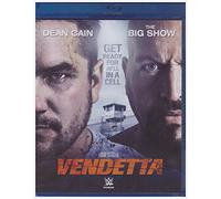 Vendetta [Region 1]