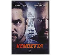 Vendetta [Region 1]