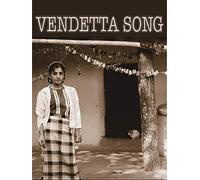 Vendetta Song