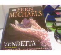 Vendetta (The Sisterhood, 3)