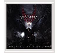 Vendetta - Tyranny Of Minority