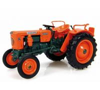 Vendeuvre Bl30 1960 Vintage Tractor Model 1:43 6079 Universal Hobbies