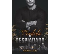Vendida al Despiadado (La esposa del Despiadado)