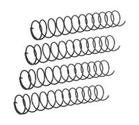 Vending Black Pusher Spring Part Coil Replacement Machine Steel