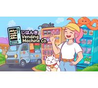 Vending Machine Co.