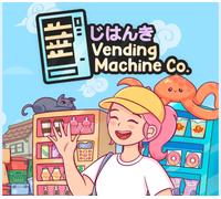 Vending Machine Co. PC Steam CD Key