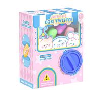 Vending Machine, Kids Claw Machine With Toys Inside Cute Egg Twist Toy Prize Dispenser Birthday Playset For Teens Boys Girls Kids