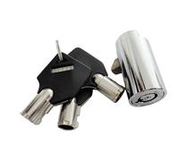 Vending Machines Cylinder Tube Shape Industrial Equipment Locks Cores for Automatic Selling Machines Universals Industrial Equipment Cores