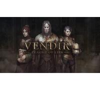 Vendir: Plague of Lies