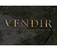 Vendir: Plague of Lies (PC) Steam Key - GLOBAL