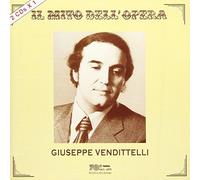 Vendittelli, Giuseppe - Il Mito Dell Opera