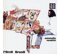 Venditti, Antonello - L'Orso Bruno
