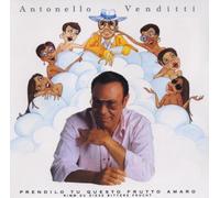 Venditti,Antonello - Prendilo Tu Questo Frutto Amar