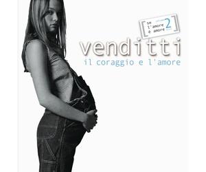 Venditti, Antonello - Se L'amore E Amore Vol. 2