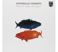 Venditti Antonello - Sotto Il Segno Dei Pesci, Sara (Rsd 2018) [VINYL]