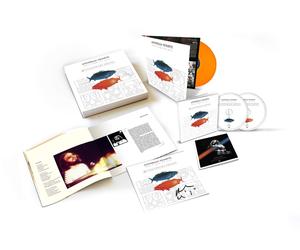 Venditti Antonello SOTTO IL SEGNO DEI PESCI (Vinyl)