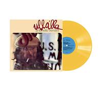 Venditti Antonello – Ullalla – 140g Yellow Vinyl